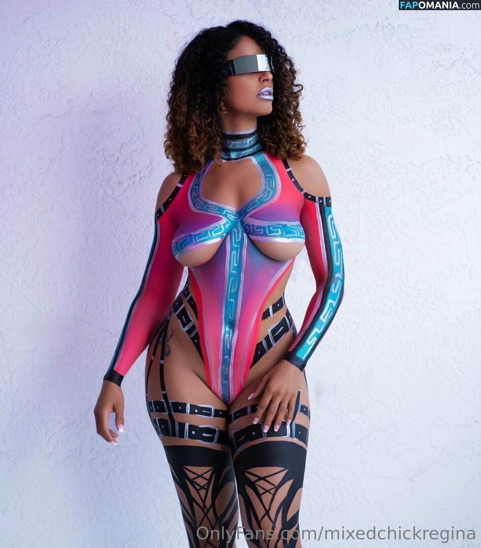 La Alemana / Tanja Kensinger / laalemana_official / laalemana_vip Nago OnlyFans  Przeciekłe zdjęcie #84