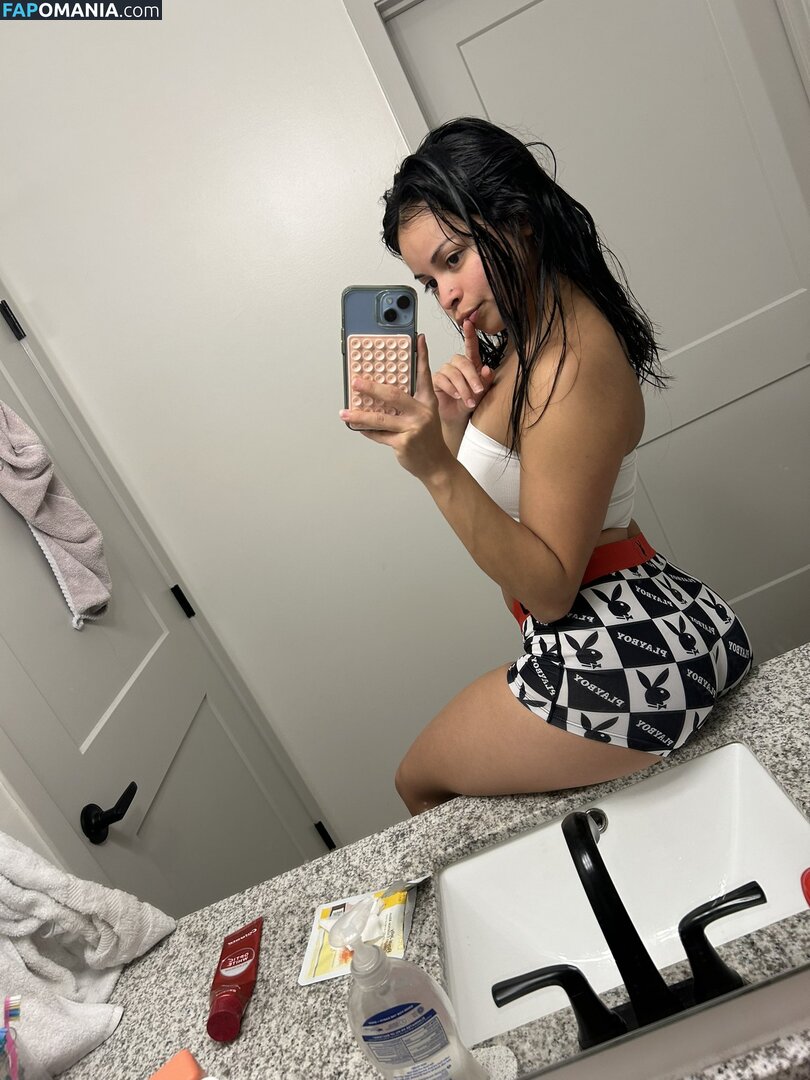 la.bella1466 / latinagataa Nago OnlyFans  Przeciekłe zdjęcie #16