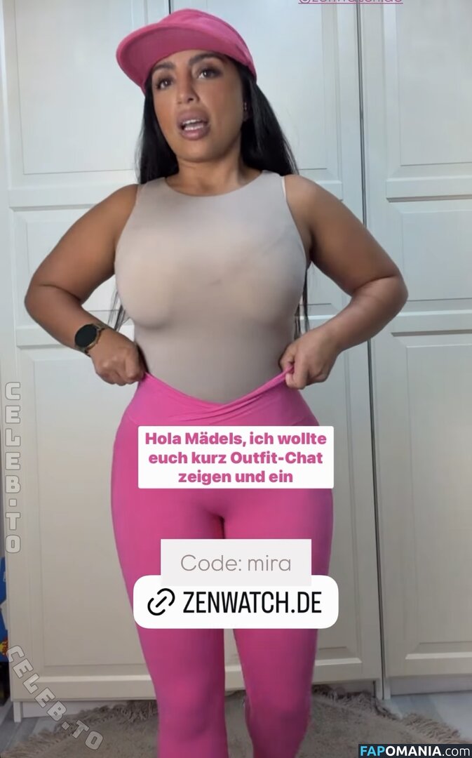 La Bonbo / la.bonbo / labonboo Nago OnlyFans  Przeciekłe zdjęcie #1
