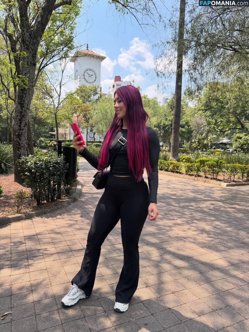 Catalina Garcia / La Catalina / https: / lacatalinagar Nago OnlyFans  Przeciekłe zdjęcie #10
