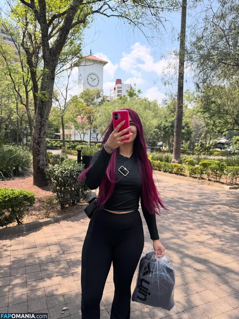 Catalina Garcia / La Catalina / https: / lacatalinagar Nago OnlyFans  Przeciekłe zdjęcie #11