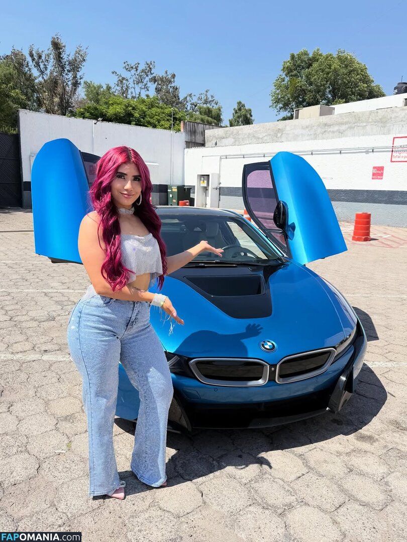 Catalina Garcia / La Catalina / https: / lacatalinagar Nago OnlyFans  Przeciekłe zdjęcie #19