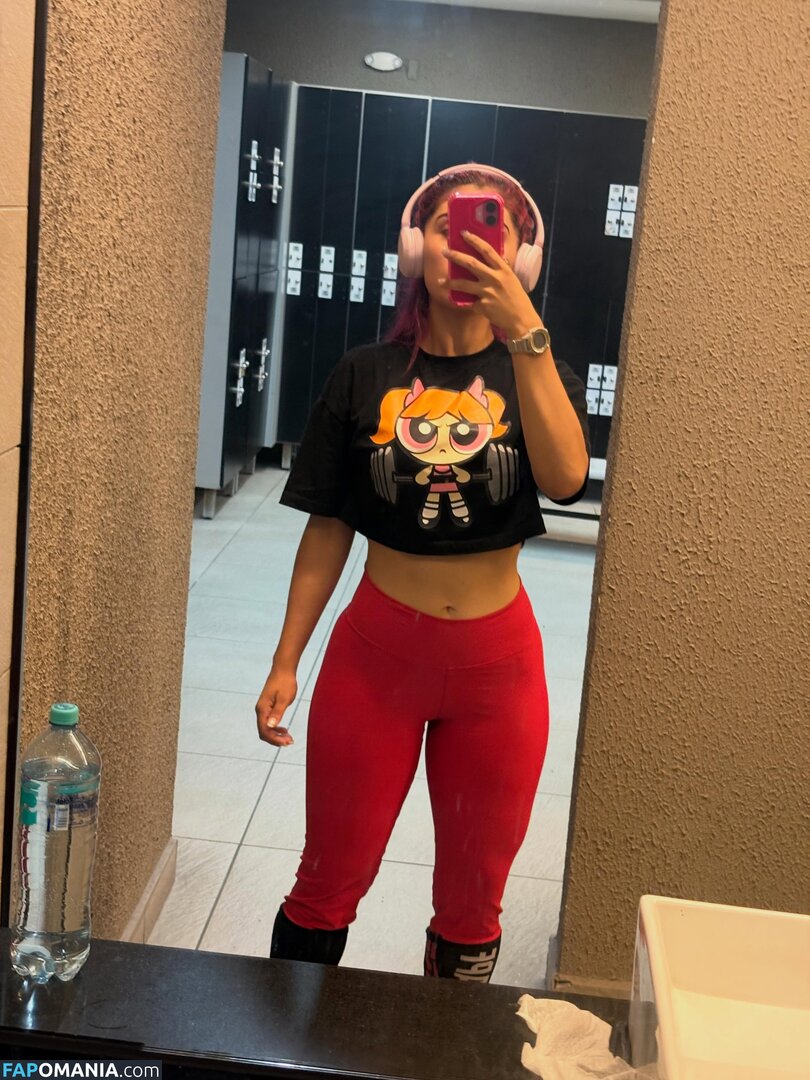 Catalina Garcia / La Catalina / https: / lacatalinagar Nago OnlyFans  Przeciekłe zdjęcie #23