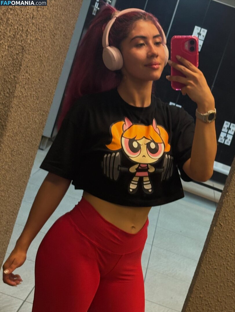 Catalina Garcia / La Catalina / https: / lacatalinagar Nago OnlyFans  Przeciekłe zdjęcie #24