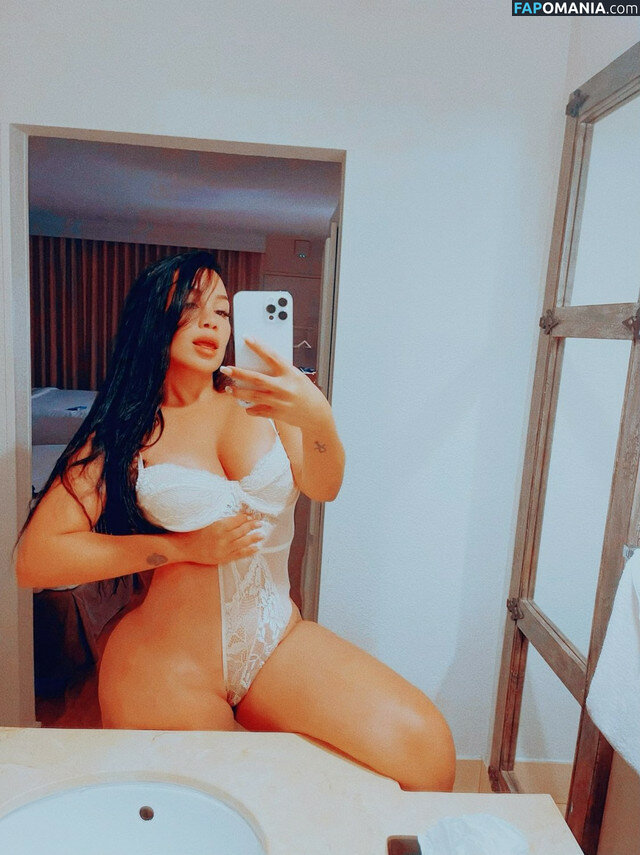 LA Damosky / Ladamosky / la_damosky Nago OnlyFans  Przeciekłe zdjęcie #4