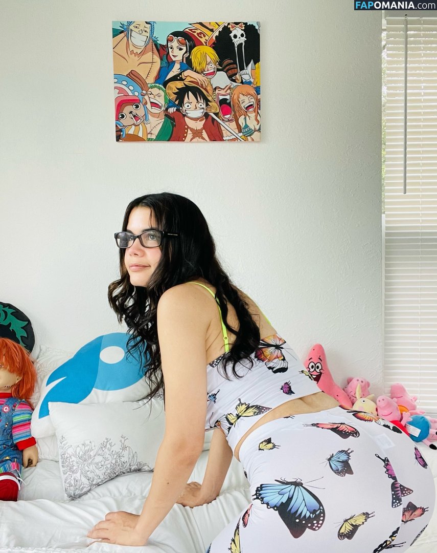 la.elfo / la_elfo Nago OnlyFans  Przeciekłe zdjęcie #11