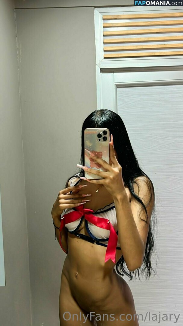 Jary / Jary Hot / La Jary / Lajary / Lajary_ Nago OnlyFans  Przeciekłe zdjęcie #11