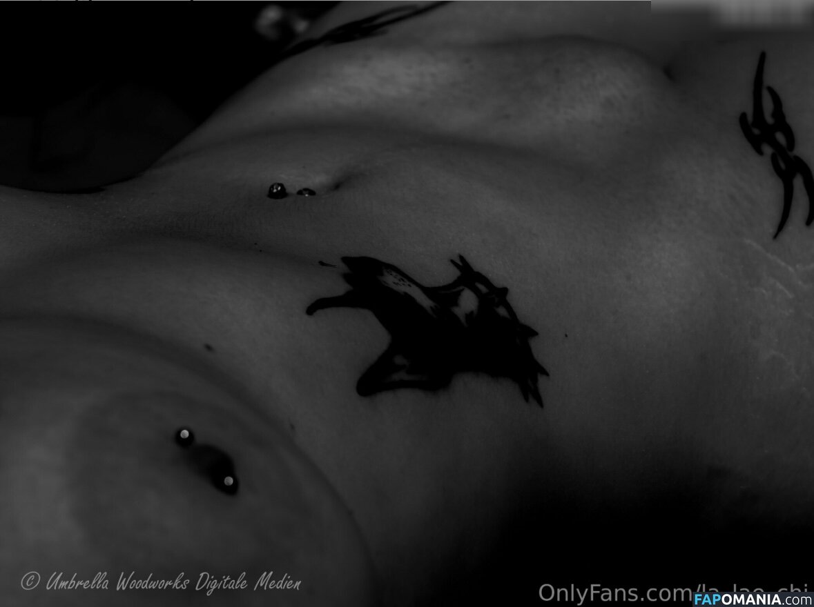 La_Lae_Chi Nago OnlyFans  Przeciekłe zdjęcie #42