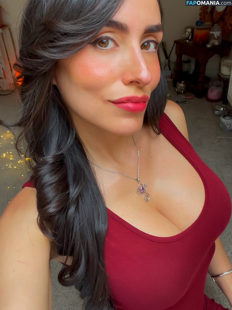 Rossana Isabel Layana Muguerza / la_layana_rous Nago OnlyFans  Przeciekłe zdjęcie #1