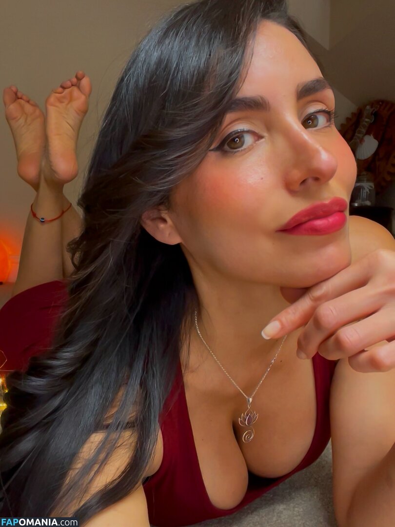 Rossana Isabel Layana Muguerza / la_layana_rous Nago OnlyFans  Przeciekłe zdjęcie #3