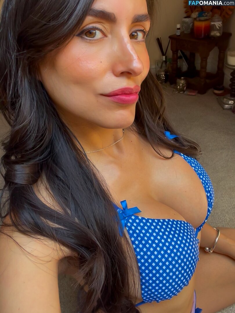 Rossana Isabel Layana Muguerza / la_layana_rous Nago OnlyFans  Przeciekłe zdjęcie #13