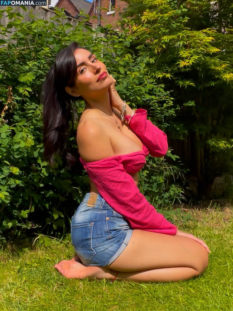 Rossana Isabel Layana Muguerza / la_layana_rous Nago OnlyFans  Przeciekłe zdjęcie #23