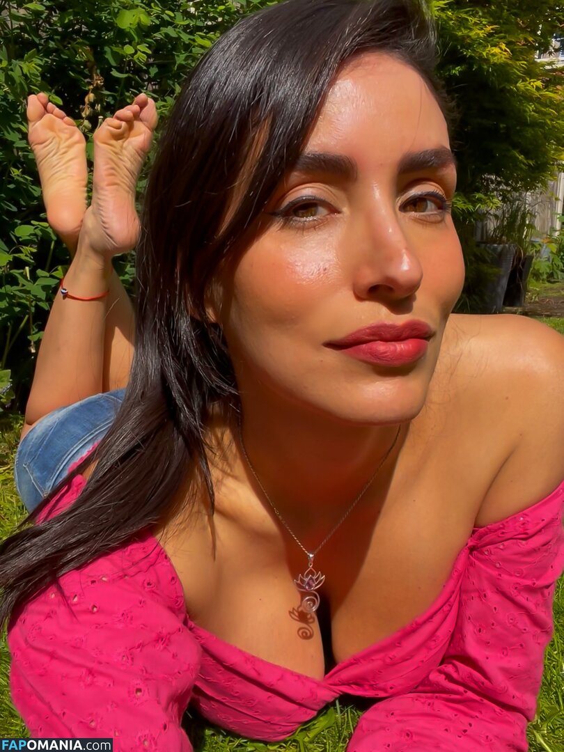 Rossana Isabel Layana Muguerza / la_layana_rous Nago OnlyFans  Przeciekłe zdjęcie #24