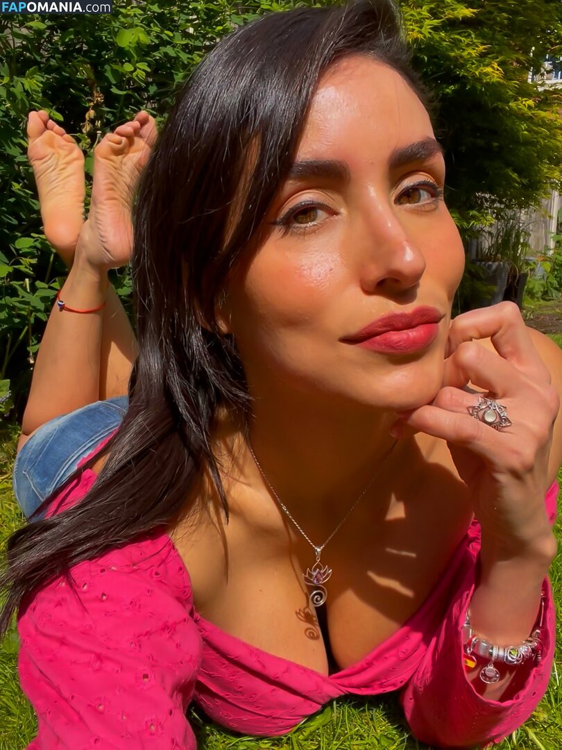 Rossana Isabel Layana Muguerza / la_layana_rous Nago OnlyFans  Przeciekłe zdjęcie #25