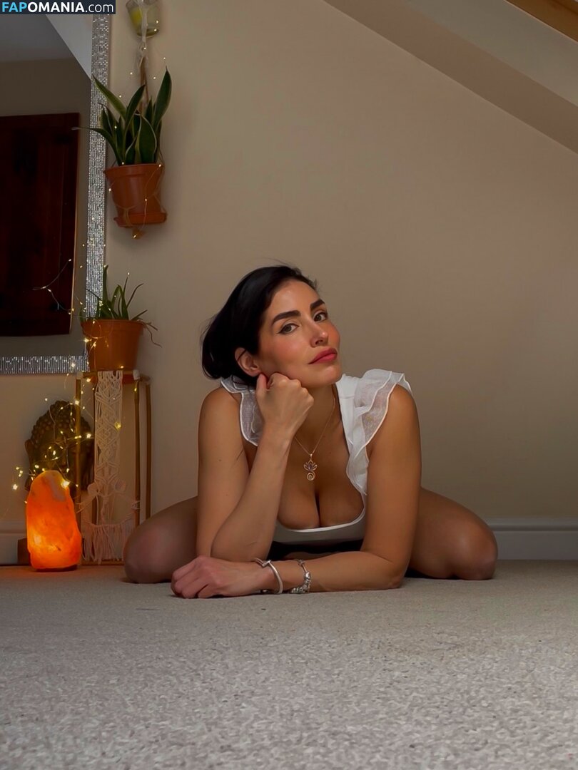 Rossana Isabel Layana Muguerza / la_layana_rous Nago OnlyFans  Przeciekłe zdjęcie #31