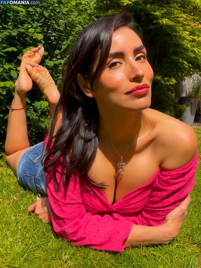 Rossana Isabel Layana Muguerza / la_layana_rous Nago OnlyFans  Przeciekłe zdjęcie #32