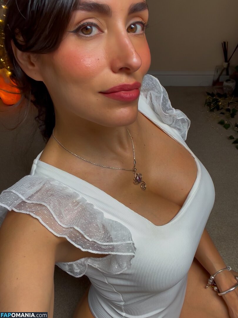 Rossana Isabel Layana Muguerza / la_layana_rous Nago OnlyFans  Przeciekłe zdjęcie #40