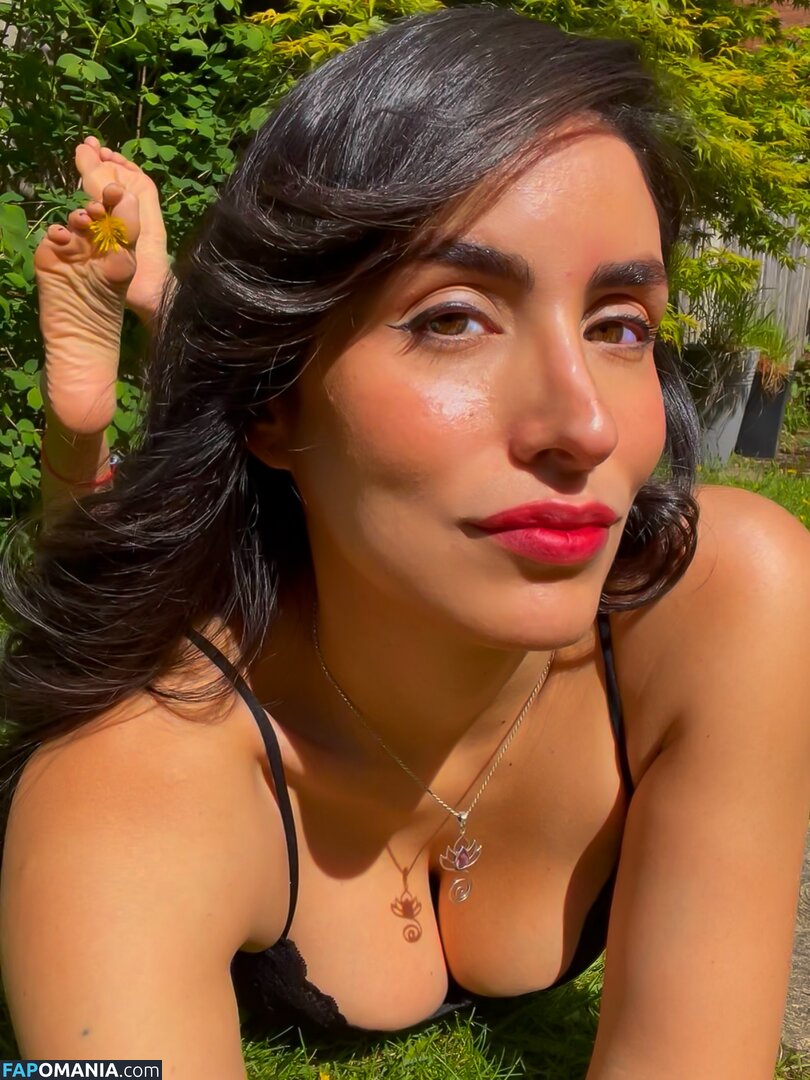 Rossana Isabel Layana Muguerza / la_layana_rous Nago OnlyFans  Przeciekłe zdjęcie #42