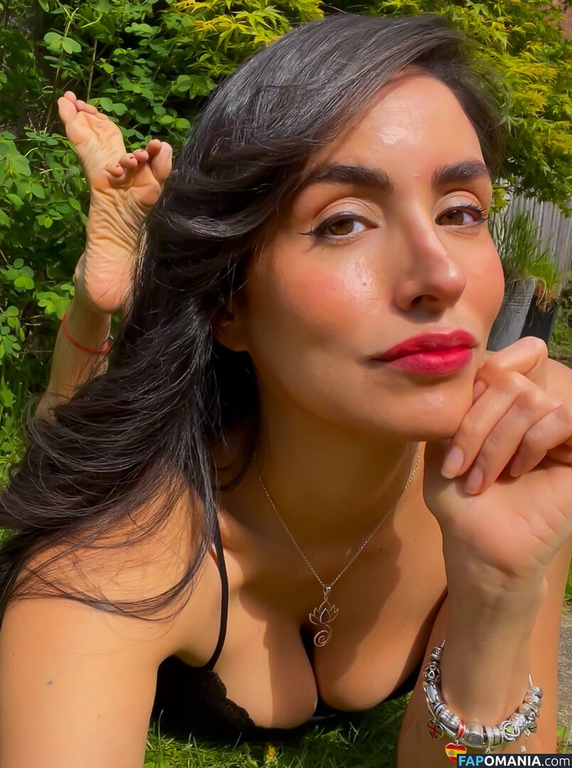 Rossana Isabel Layana Muguerza / la_layana_rous Nago OnlyFans  Przeciekłe zdjęcie #43