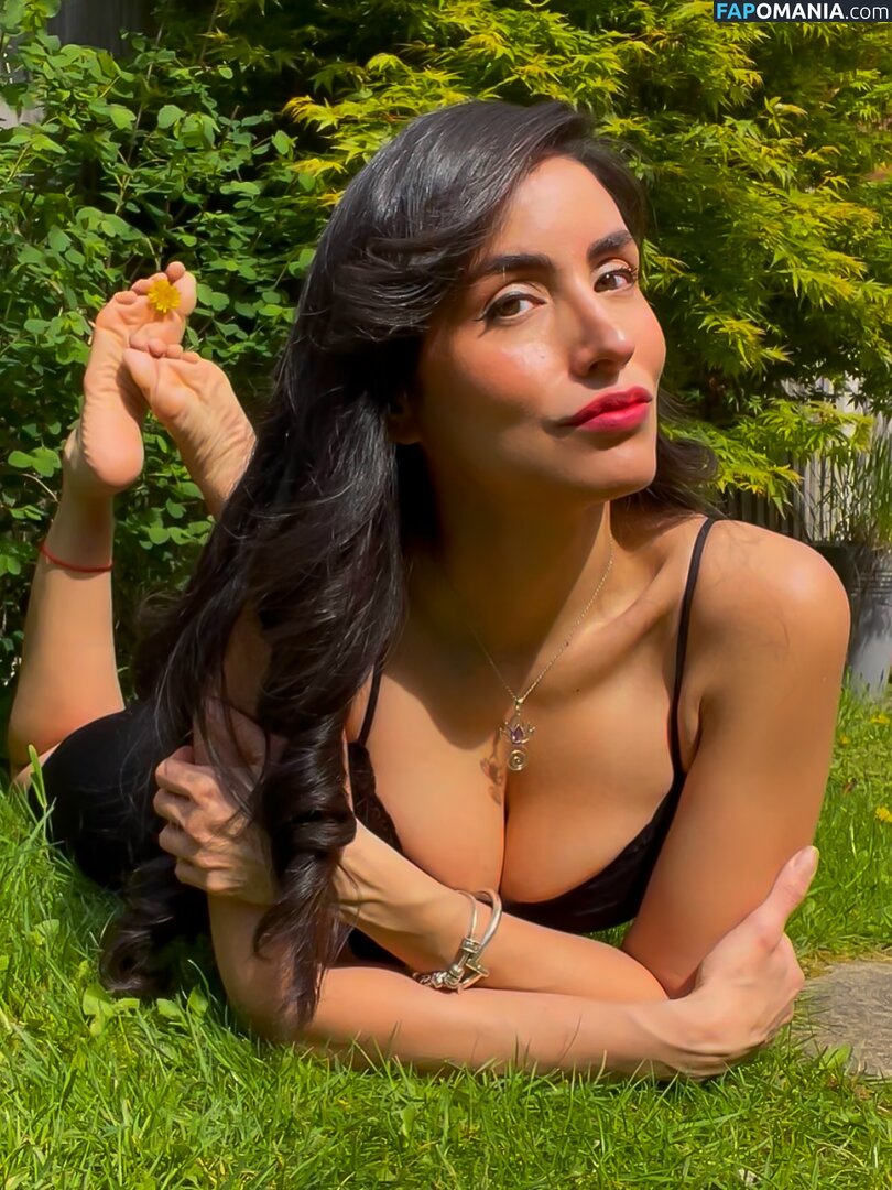 Rossana Isabel Layana Muguerza / la_layana_rous Nago OnlyFans  Przeciekłe zdjęcie #44