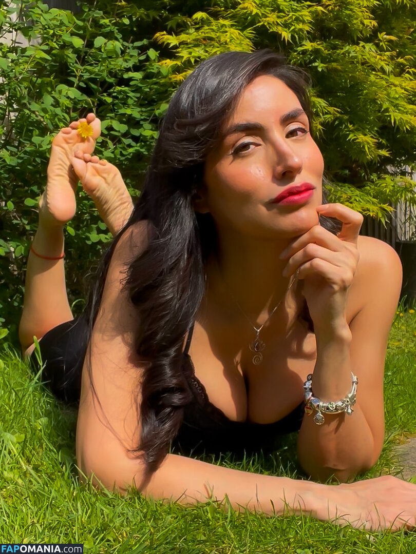 Rossana Isabel Layana Muguerza / la_layana_rous Nago OnlyFans  Przeciekłe zdjęcie #45