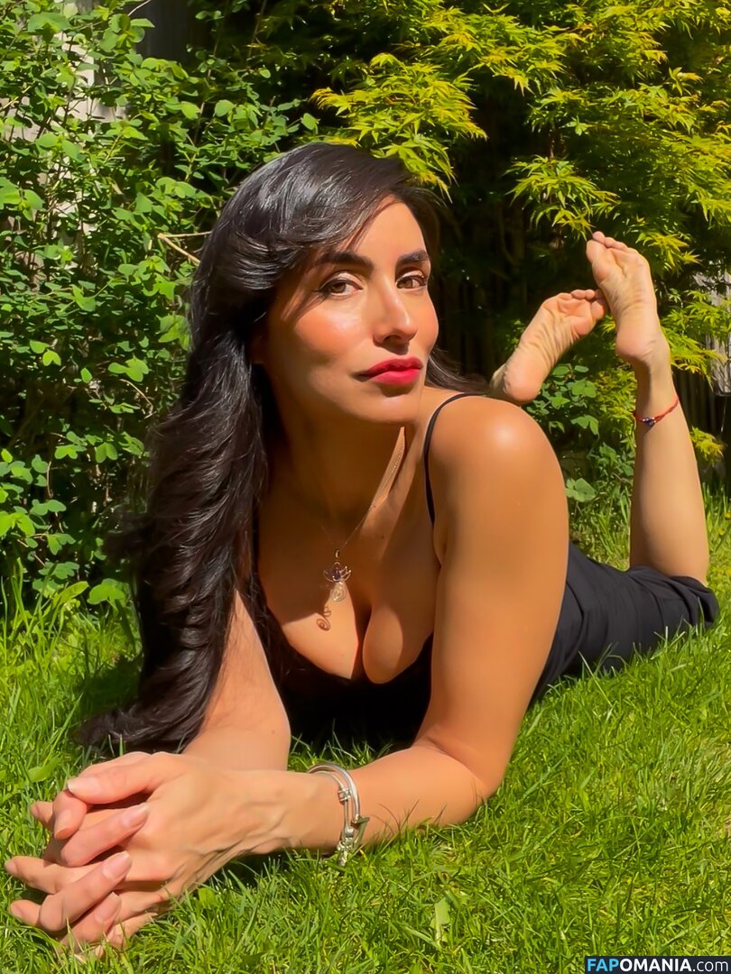 Rossana Isabel Layana Muguerza / la_layana_rous Nago OnlyFans  Przeciekłe zdjęcie #46