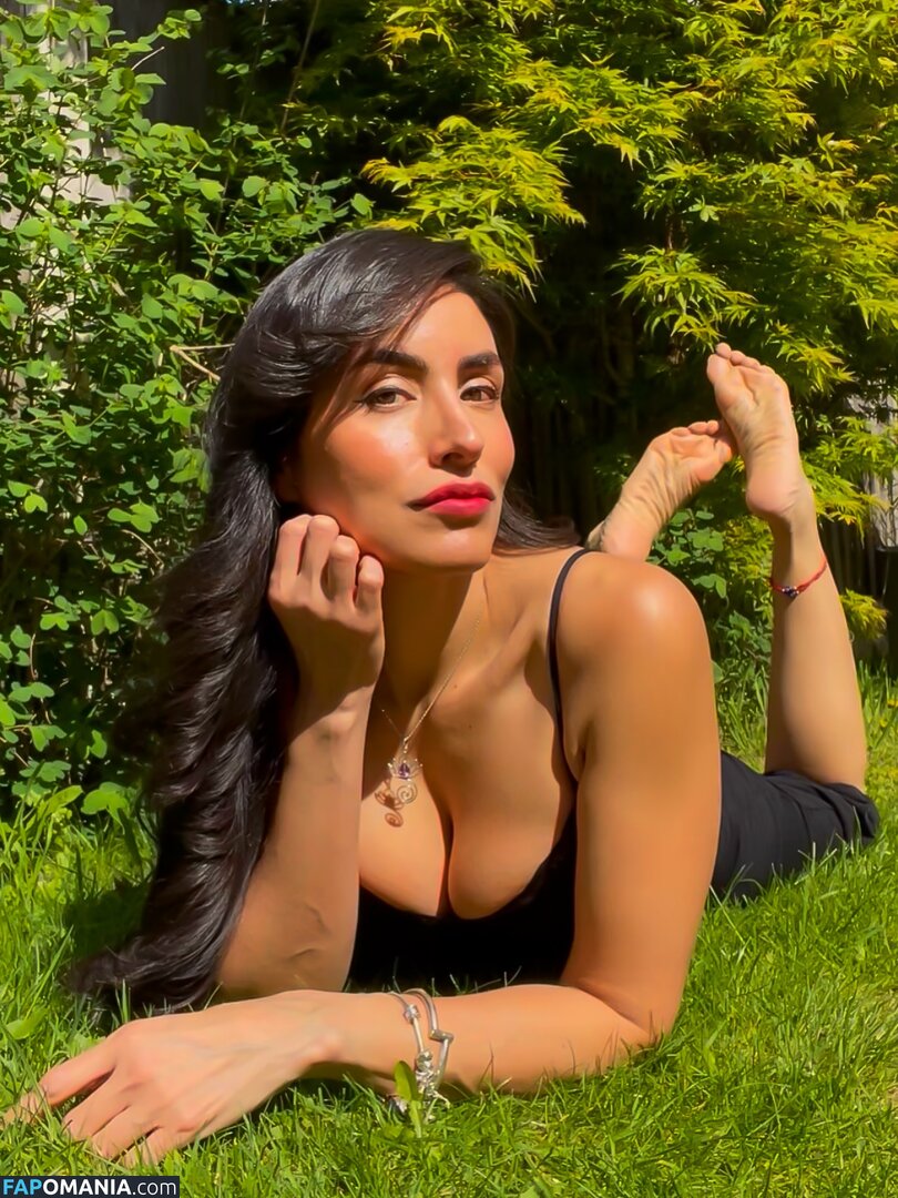 Rossana Isabel Layana Muguerza / la_layana_rous Nago OnlyFans  Przeciekłe zdjęcie #47