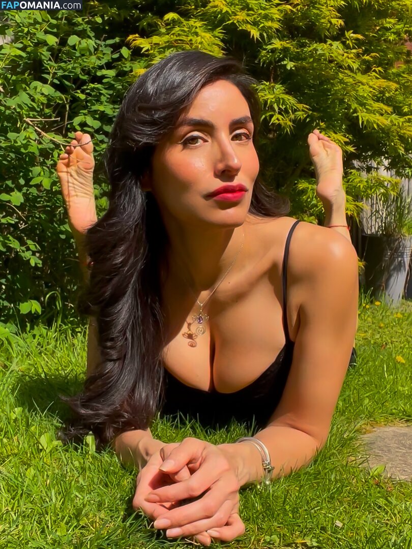 Rossana Isabel Layana Muguerza / la_layana_rous Nago OnlyFans  Przeciekłe zdjęcie #48