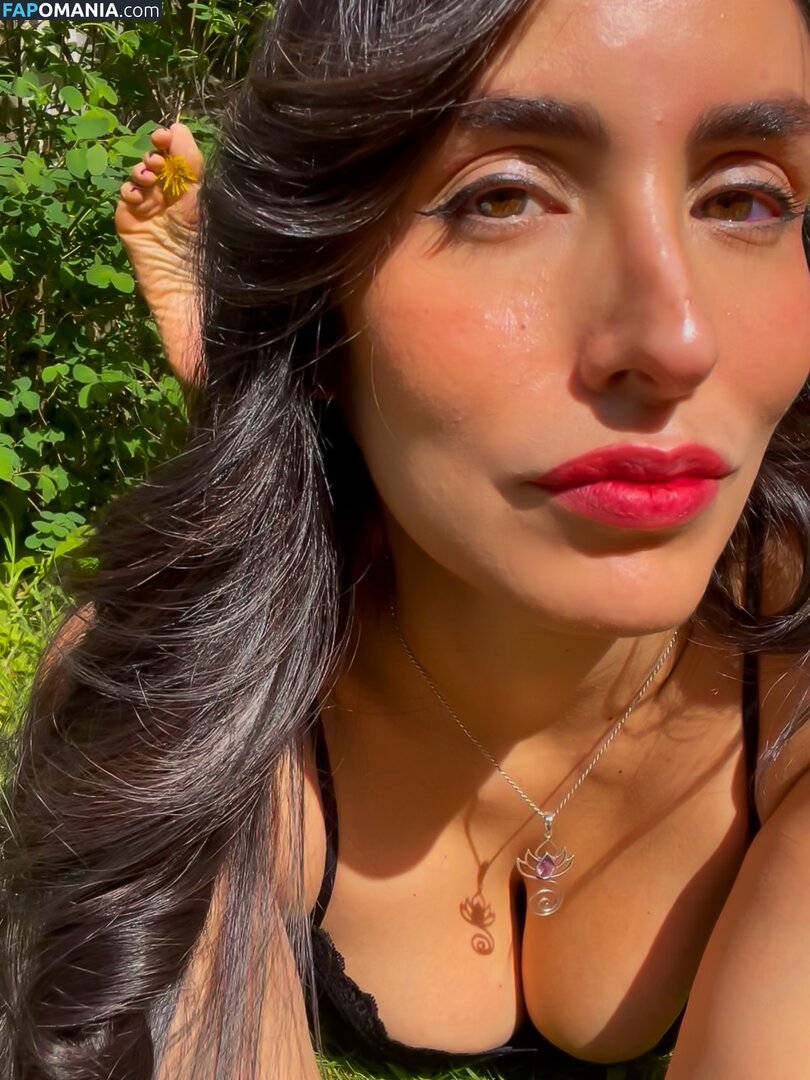 Rossana Isabel Layana Muguerza / la_layana_rous Nago OnlyFans  Przeciekłe zdjęcie #49