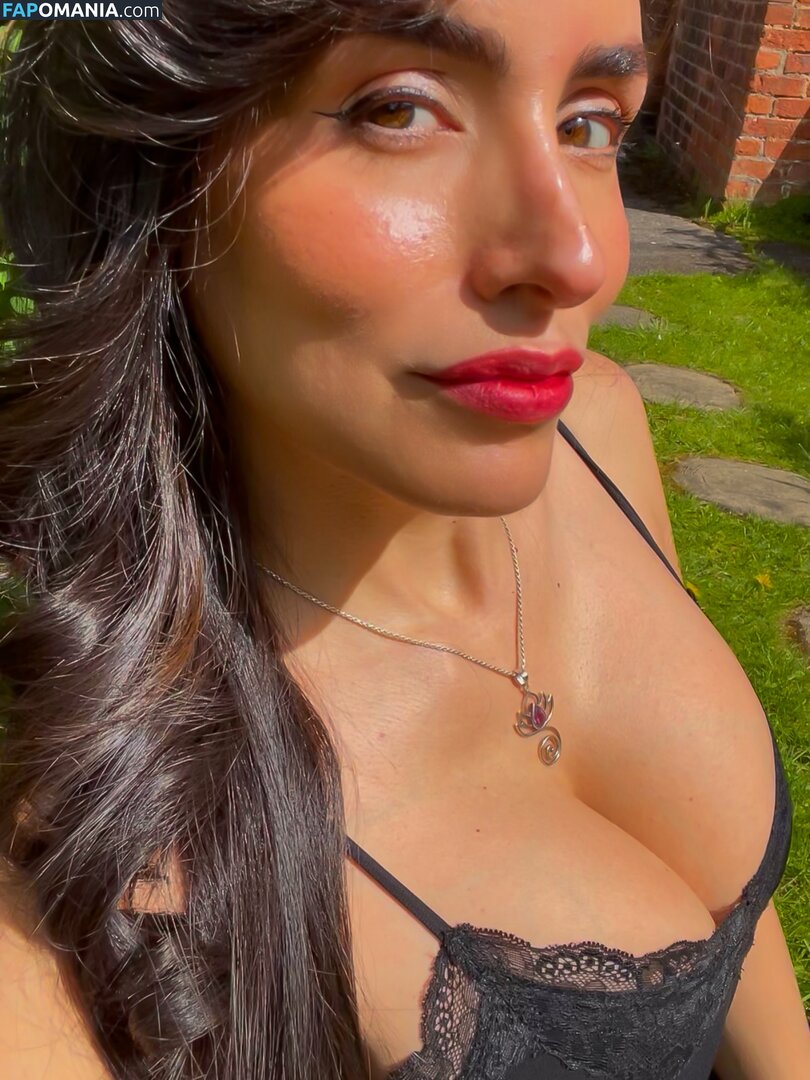 Rossana Isabel Layana Muguerza / la_layana_rous Nago OnlyFans  Przeciekłe zdjęcie #50