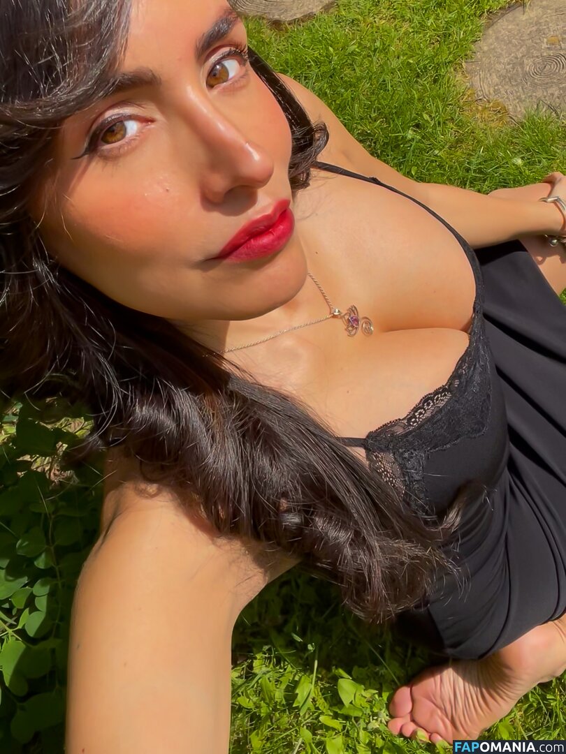 Rossana Isabel Layana Muguerza / la_layana_rous Nago OnlyFans  Przeciekłe zdjęcie #51