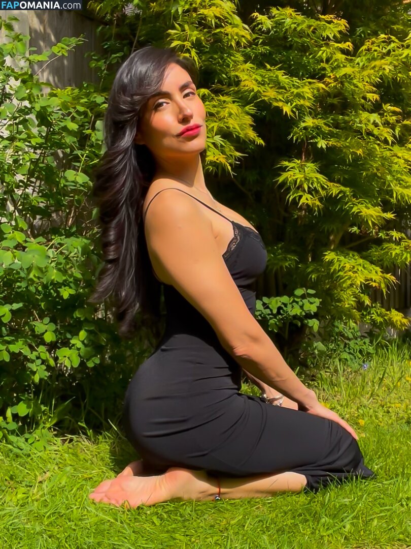 Rossana Isabel Layana Muguerza / la_layana_rous Nago OnlyFans  Przeciekłe zdjęcie #52