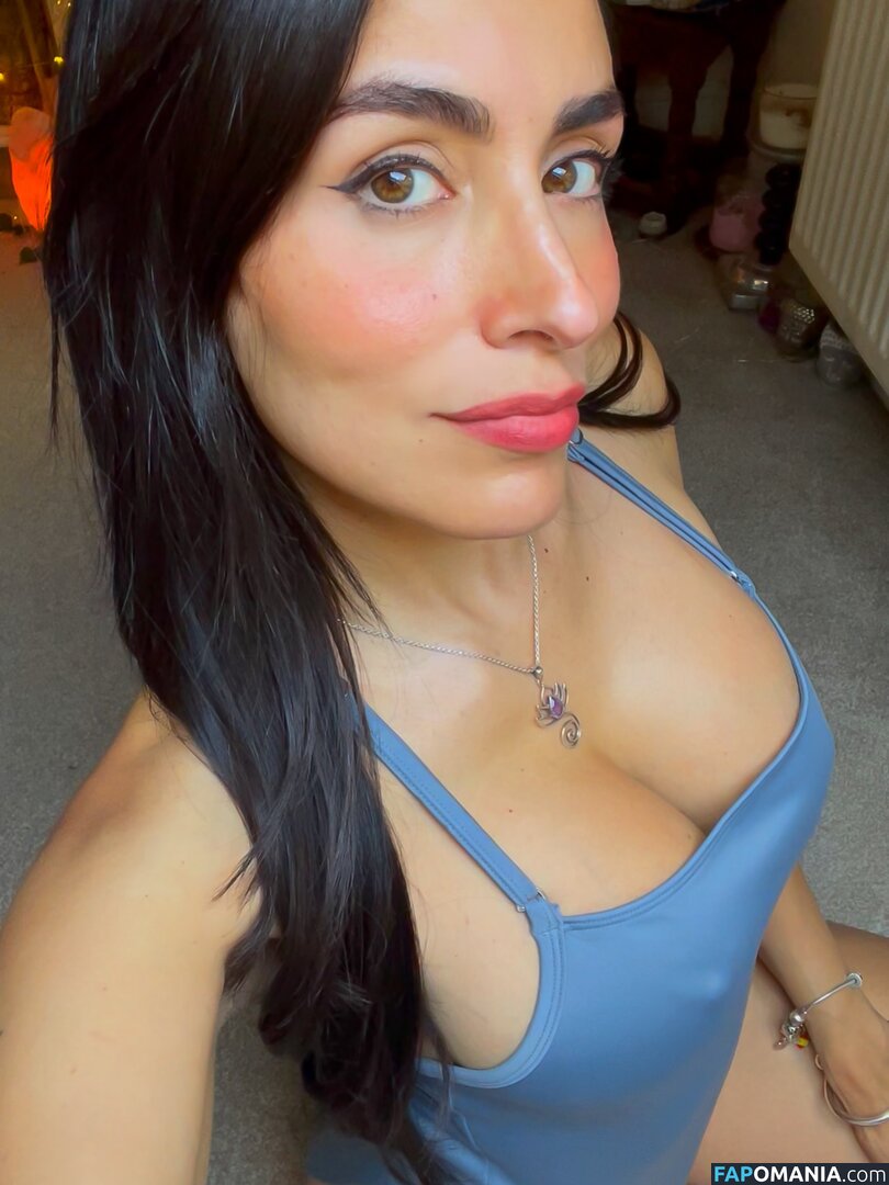 Rossana Isabel Layana Muguerza / la_layana_rous Nago OnlyFans  Przeciekłe zdjęcie #65
