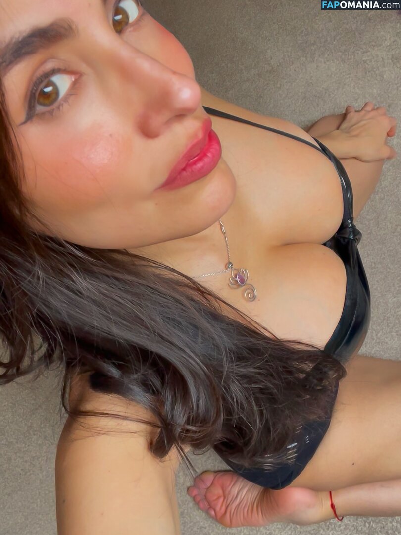 Rossana Isabel Layana Muguerza / la_layana_rous Nago OnlyFans  Przeciekłe zdjęcie #74