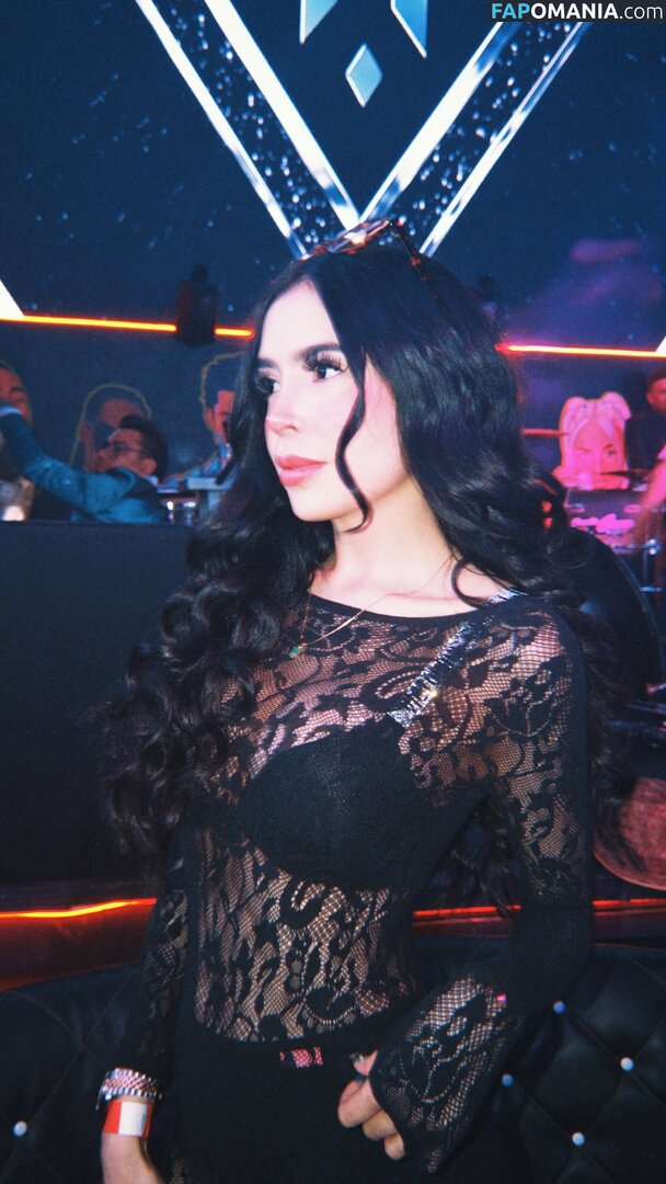 La Niña Fresa / Mariana Grimaldi / marianagrimaldi__ Nago OnlyFans  Przeciekłe zdjęcie #4