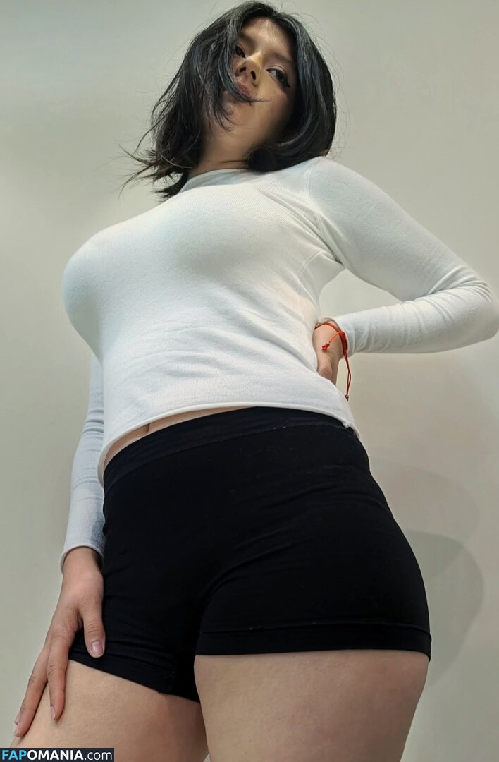 La Tia Ainix / ainix_txt Nago OnlyFans  Przeciekłe zdjęcie #1