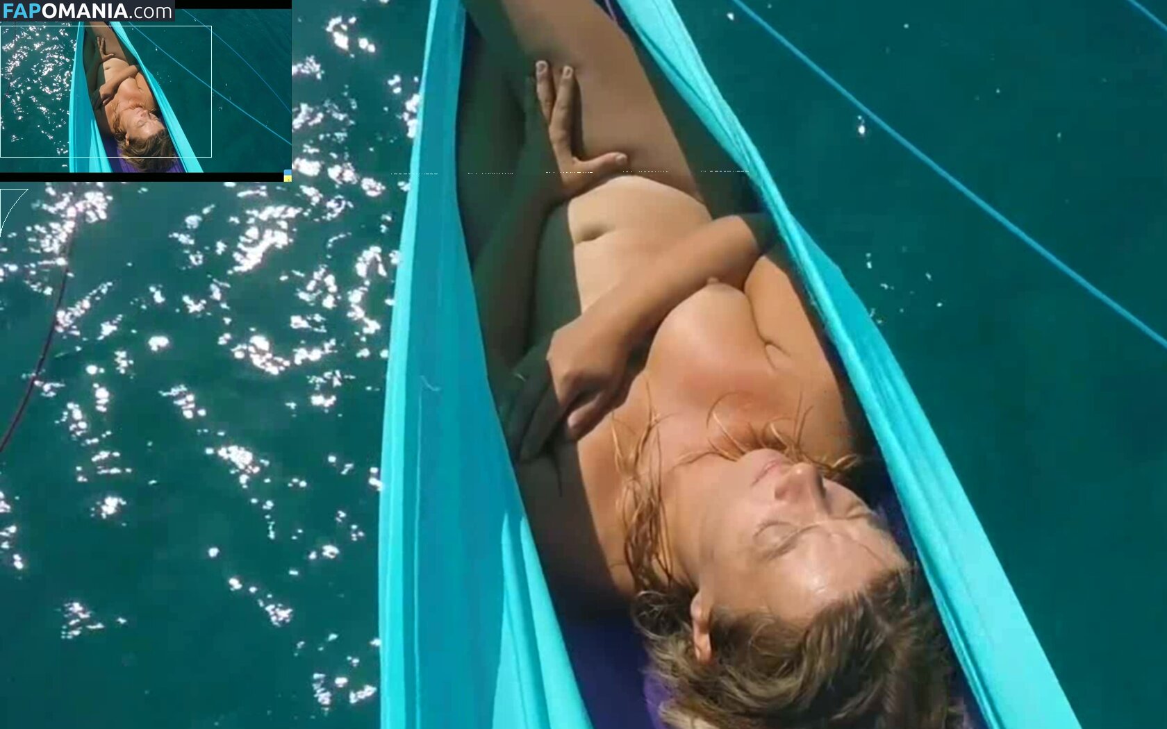 La Vida A Vela / la_vida_a_vela / lavidaavela Nago OnlyFans  Przeciekłe zdjęcie #30
