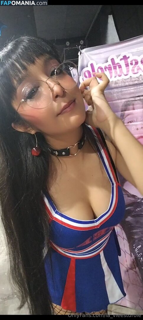 la_vieestdrole Nago OnlyFans  Przeciekłe zdjęcie #9