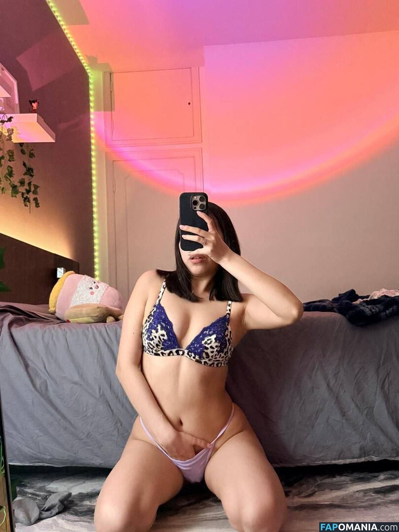 laale_monz / laalemonzz Nago OnlyFans  Przeciekłe zdjęcie #1