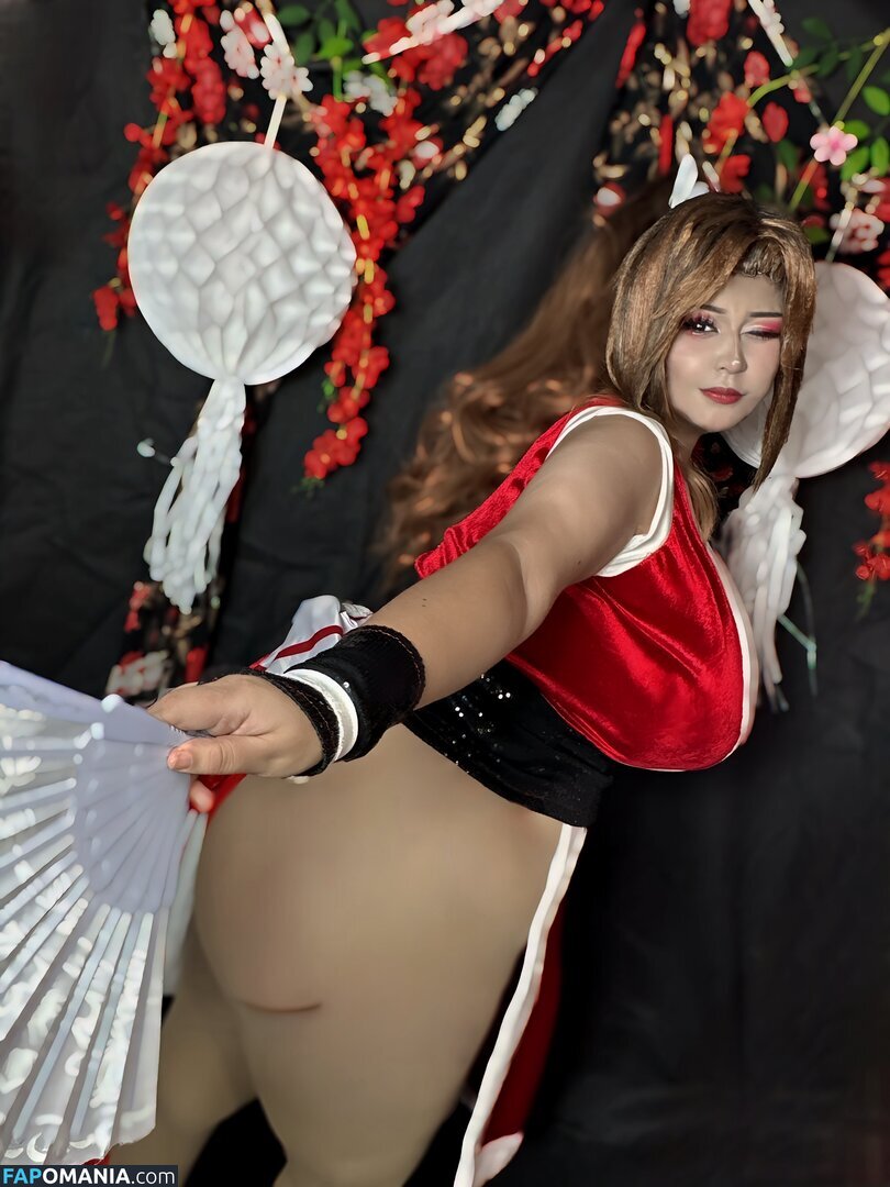 Laanawliet Nago OnlyFans  Przeciekłe zdjęcie #1
