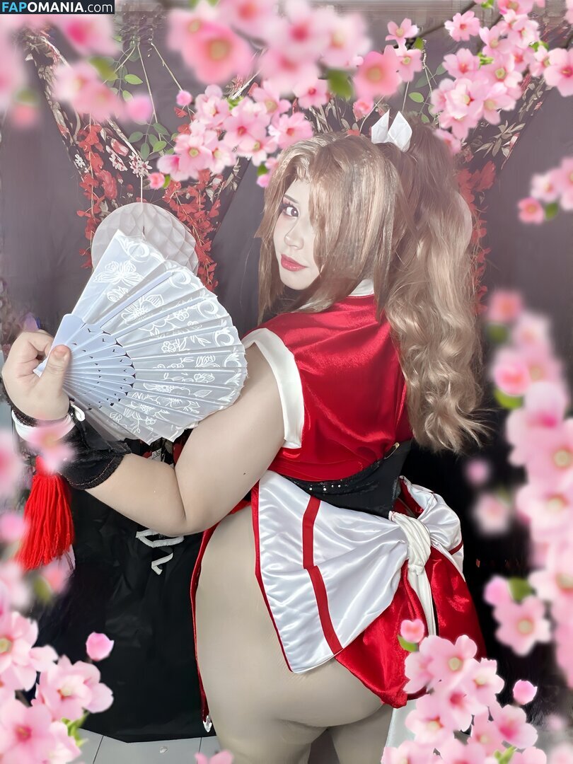 Laanawliet Nago OnlyFans  Przeciekłe zdjęcie #2