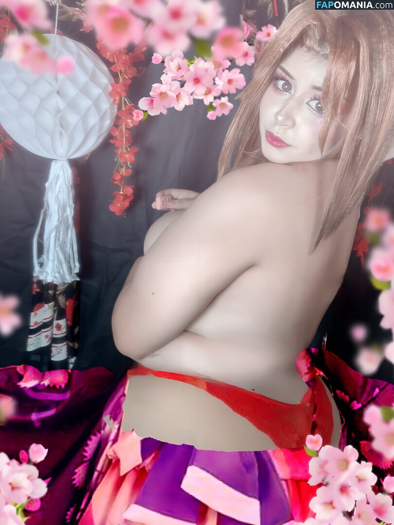 Laanawliet Nago OnlyFans  Przeciekłe zdjęcie #7