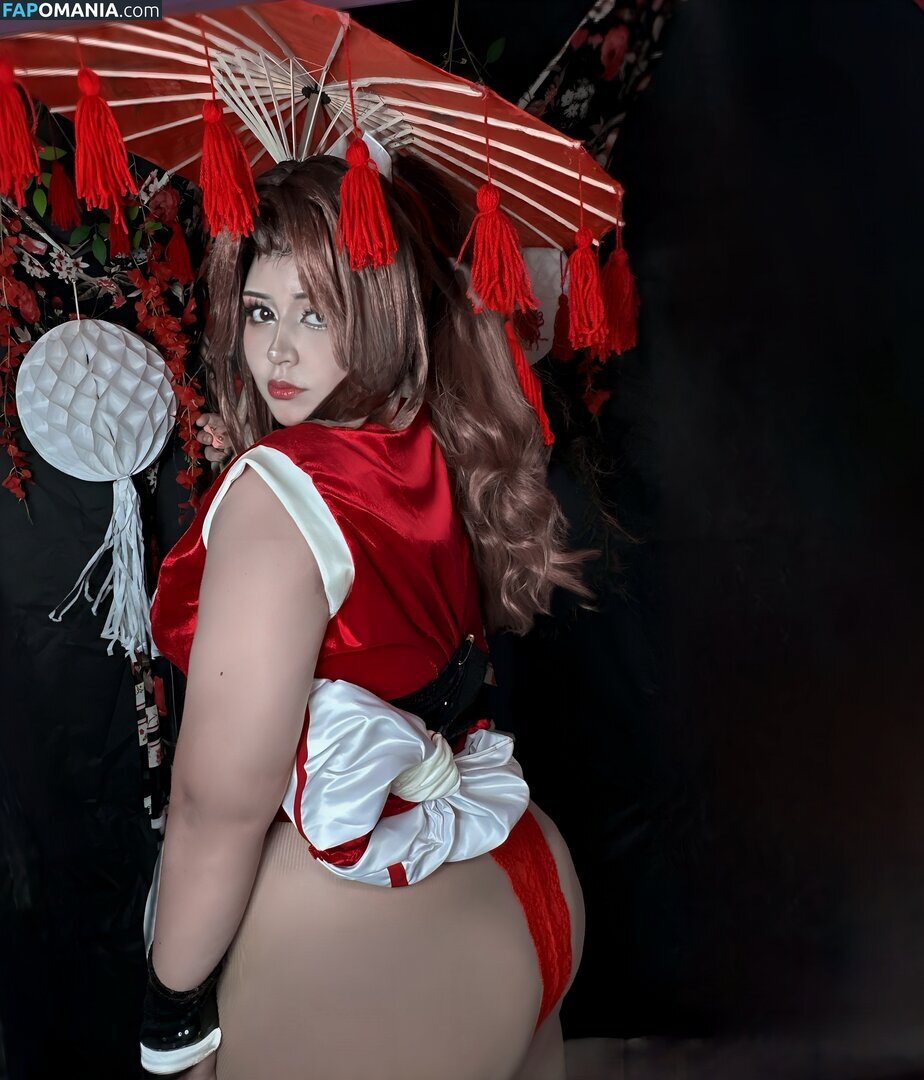 Laanawliet Nago OnlyFans  Przeciekłe zdjęcie #11