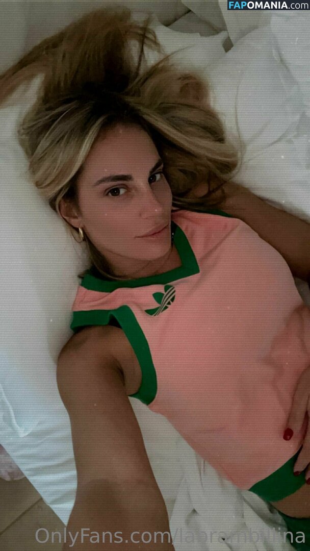 labrambillina Nago OnlyFans  Przeciekłe zdjęcie #1