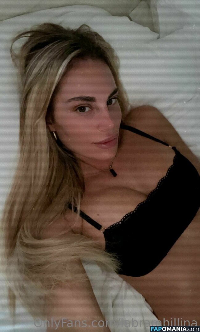 labrambillina Nago OnlyFans  Przeciekłe zdjęcie #2