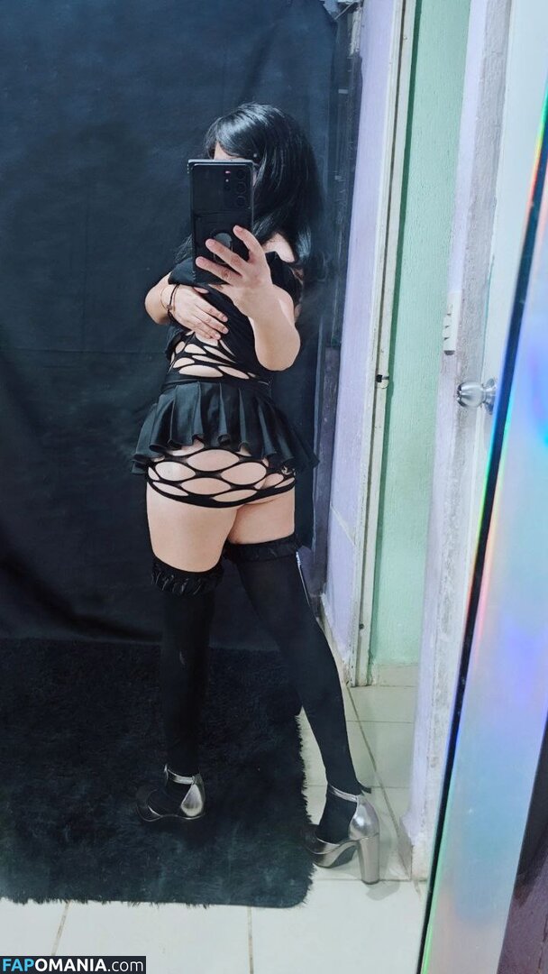 brendaarii / https: / labrendiuxx / lmlbrendalml_ Nago OnlyFans  Przeciekłe zdjęcie #22