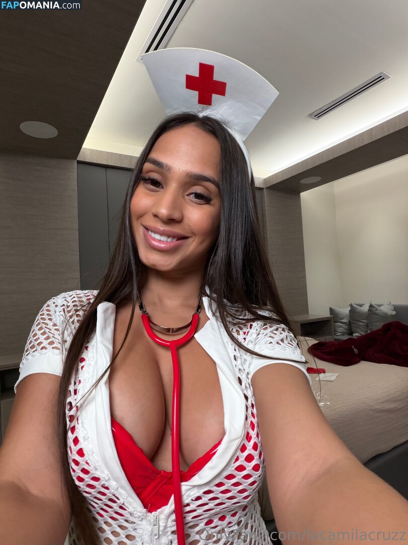 lacamilacruz_ / lacamilacruzz Nago OnlyFans  Przeciekłe zdjęcie #17