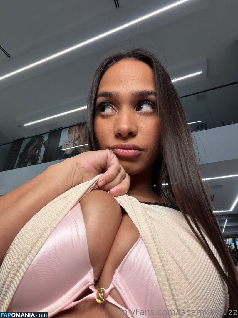 lacamilacruz_ / lacamilacruzz Nago OnlyFans  Przeciekłe zdjęcie #18