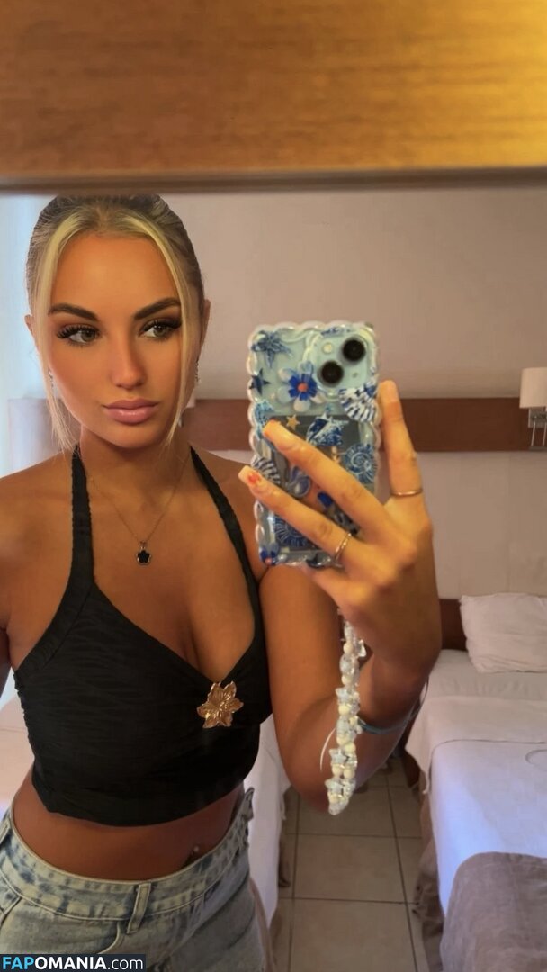 LaceyMilliexoxo / UK Nago OnlyFans  Przeciekłe zdjęcie #6