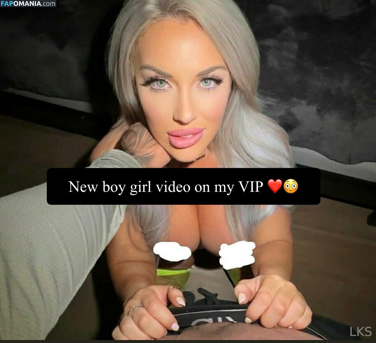lacikaysomers Nago OnlyFans  Przeciekłe zdjęcie #32